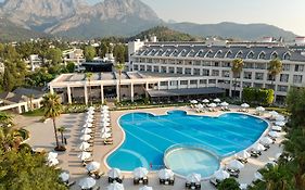 Greenwood Kemer Resort